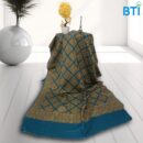 Women Premium Shawl Extra Soft Warm - Blue Color