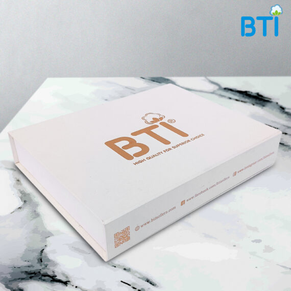 BTI Box Specially Designed for Gift